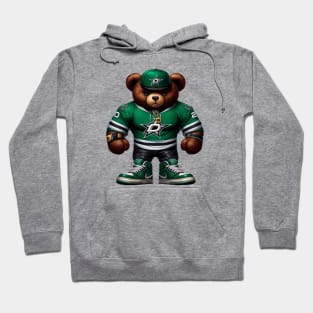 Dallas Stars Hoodie